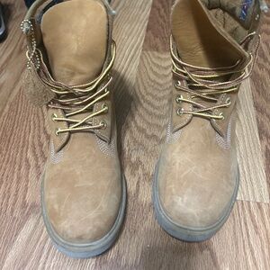 Men timberland boots